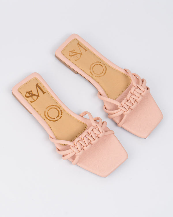 SANDALIA PLANA I902