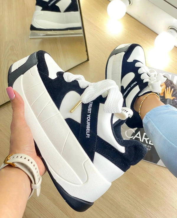 TENIS PARA DAMA TRENDY