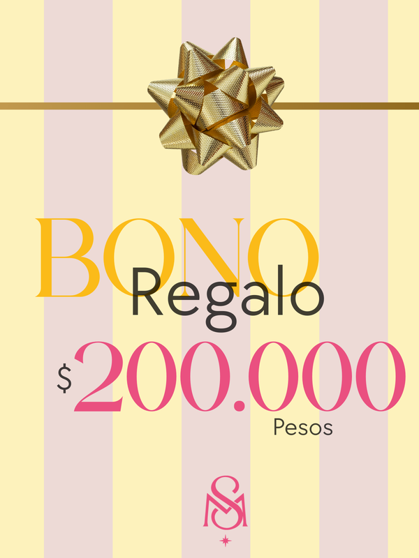 Tarjeta de regalo