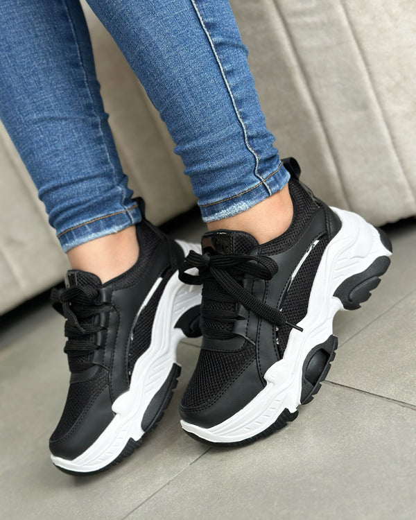 TENIS PARA DAMA ATENEA