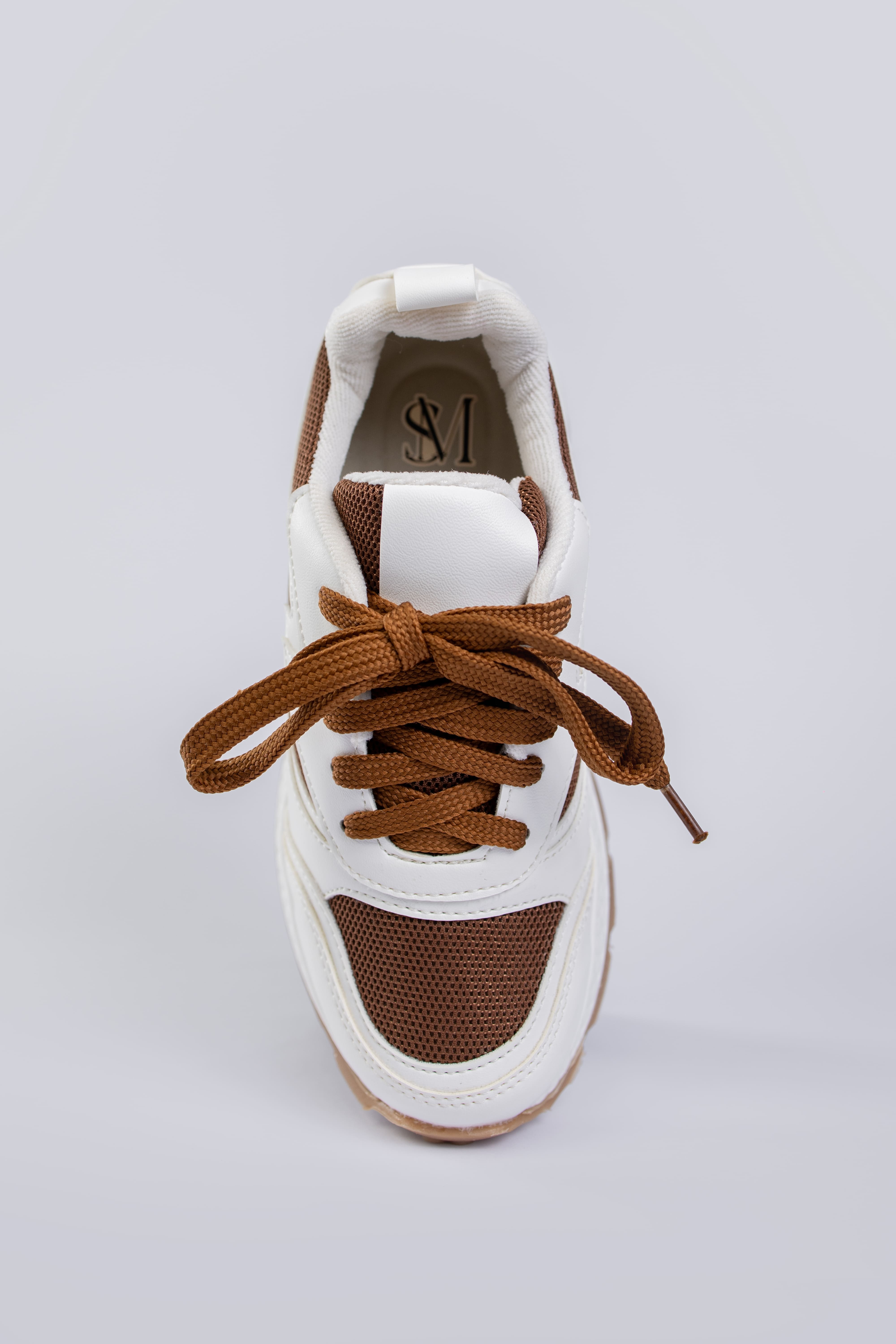 TENIS PARA DAMA ISABEL