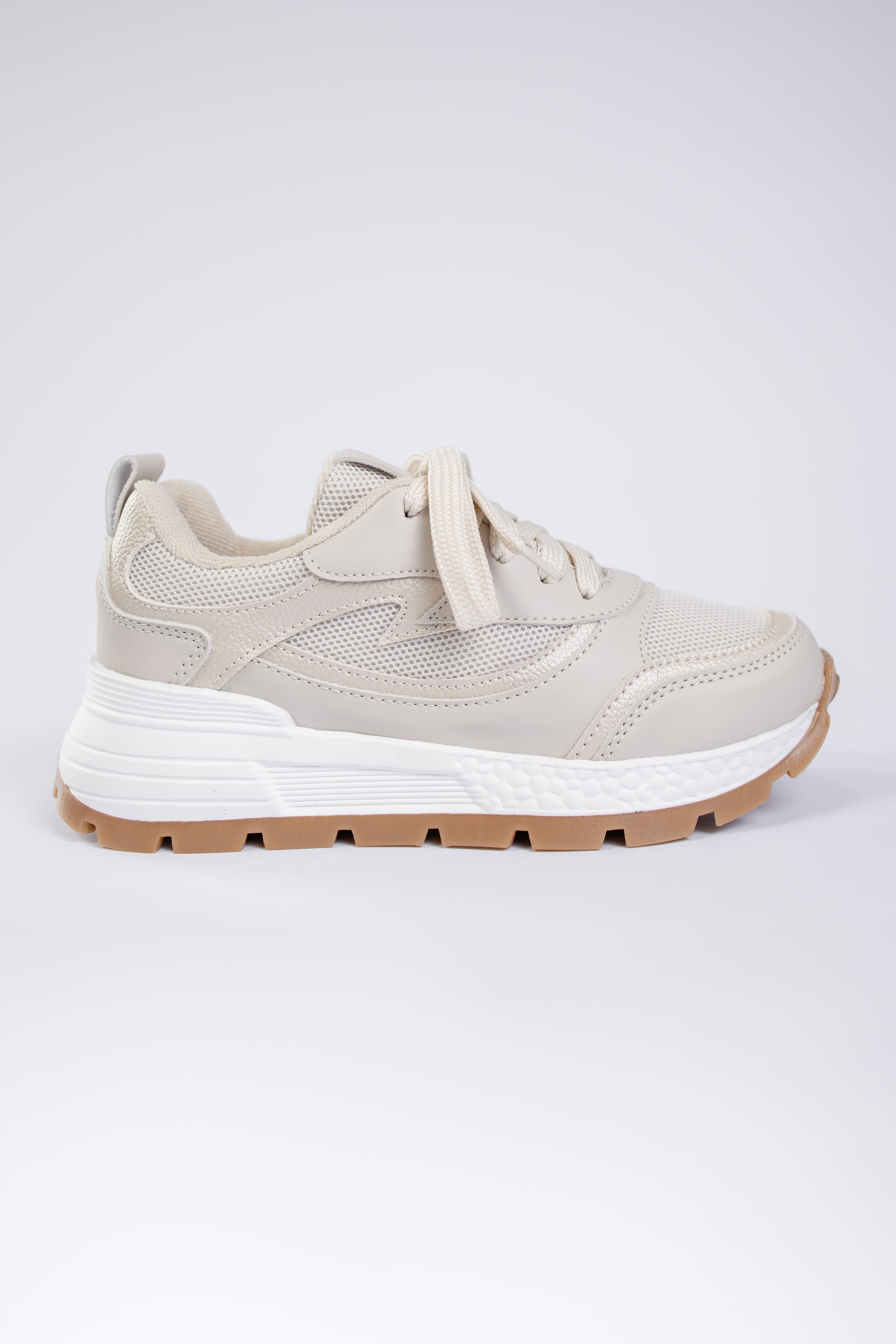 TENIS PARA DAMA ISABEL