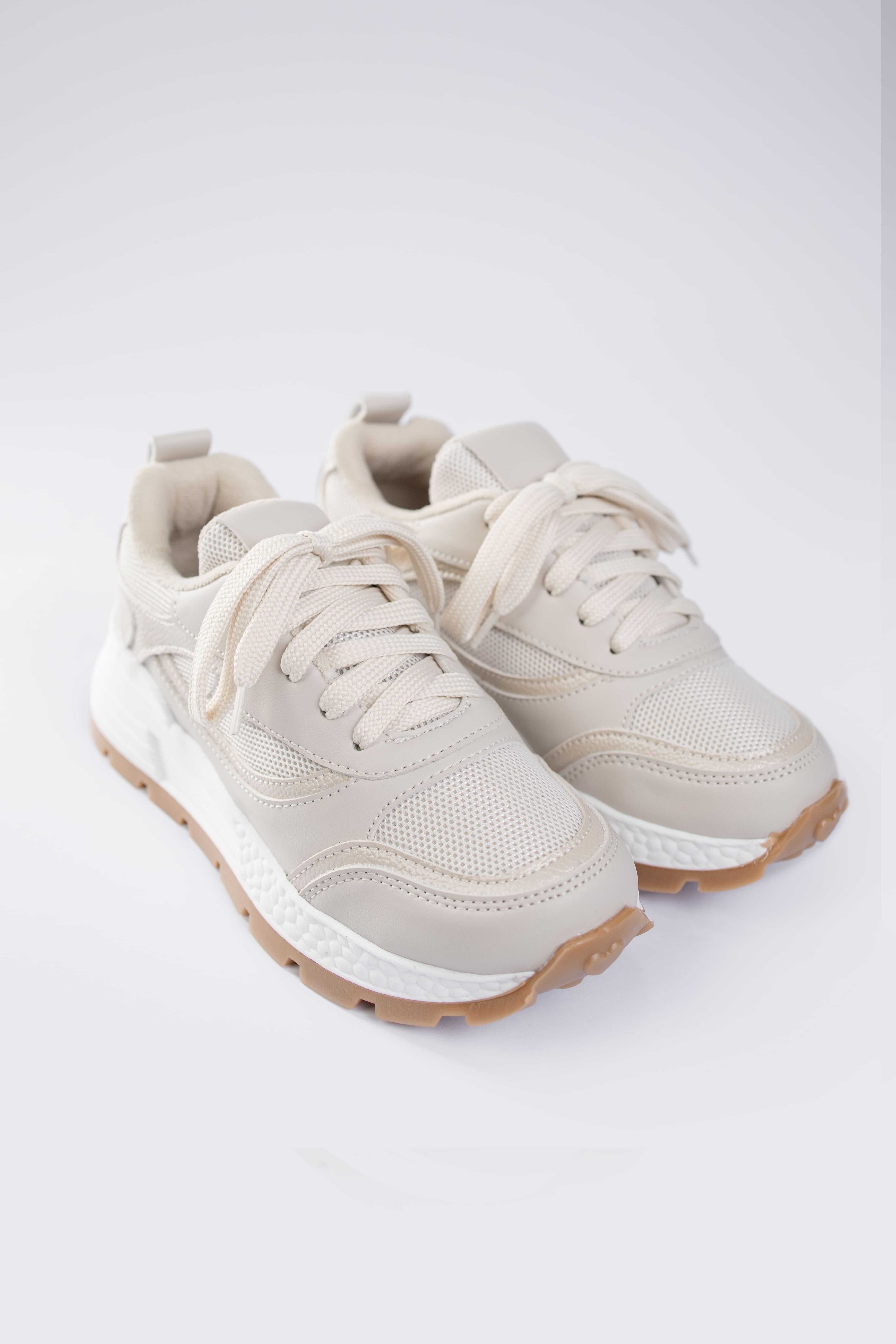 TENIS PARA DAMA ISABEL