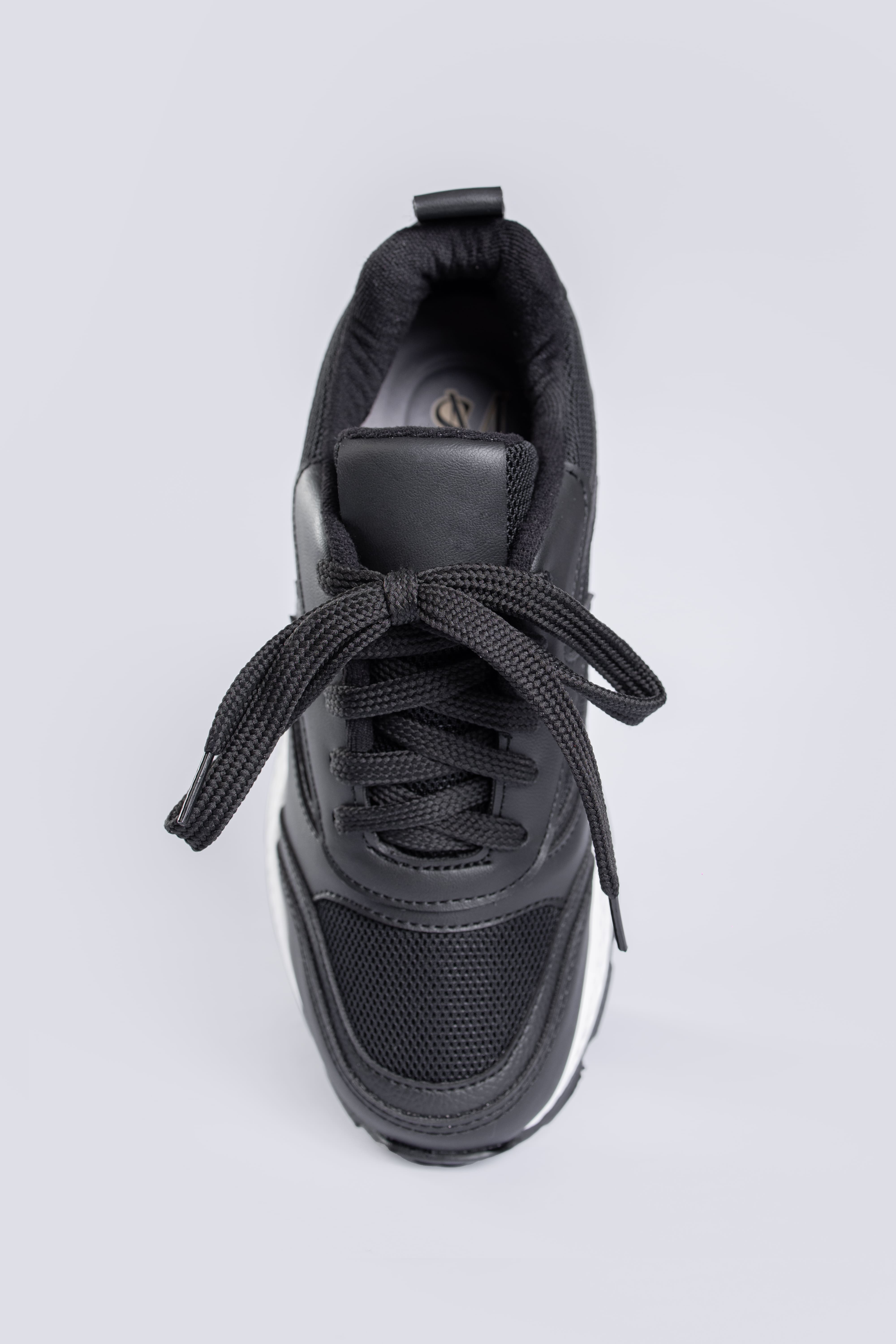 TENIS PARA DAMA ISABEL