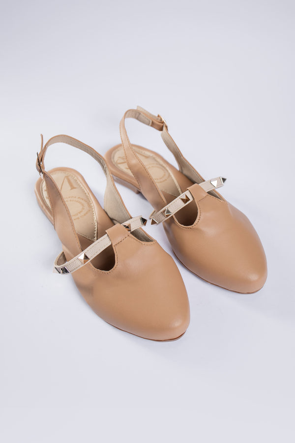 Baletas de Dama A102