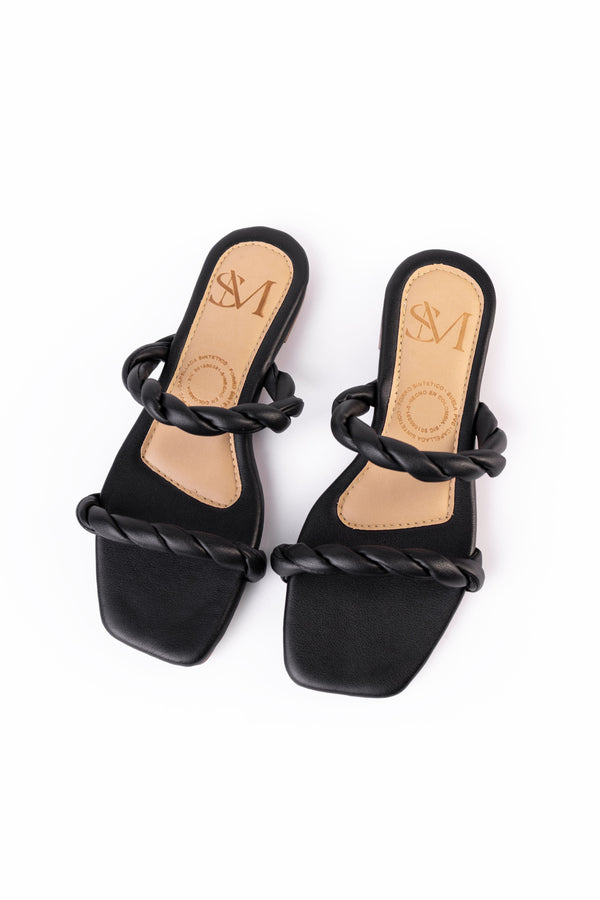 SANDALIA PLANA I920