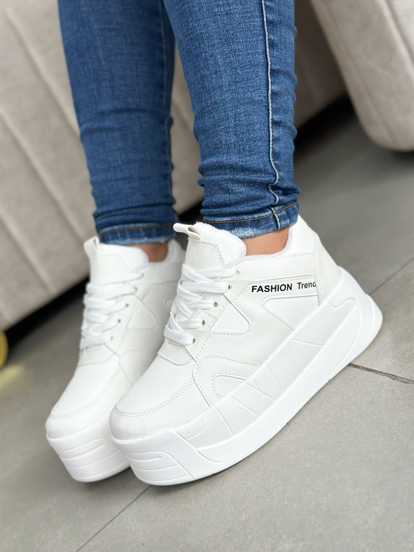 TENIS PARA DAMA TRENDY