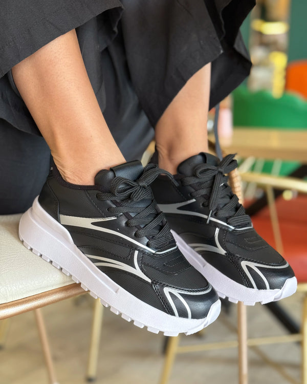 TENIS PARA DAMA BRENDA