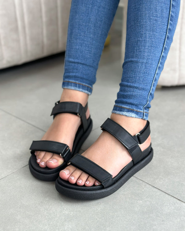 SANDALIAS DE MODA C1929