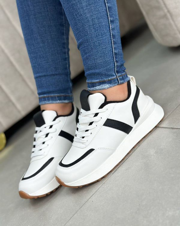 TENIS PARA DAMA SABRINA