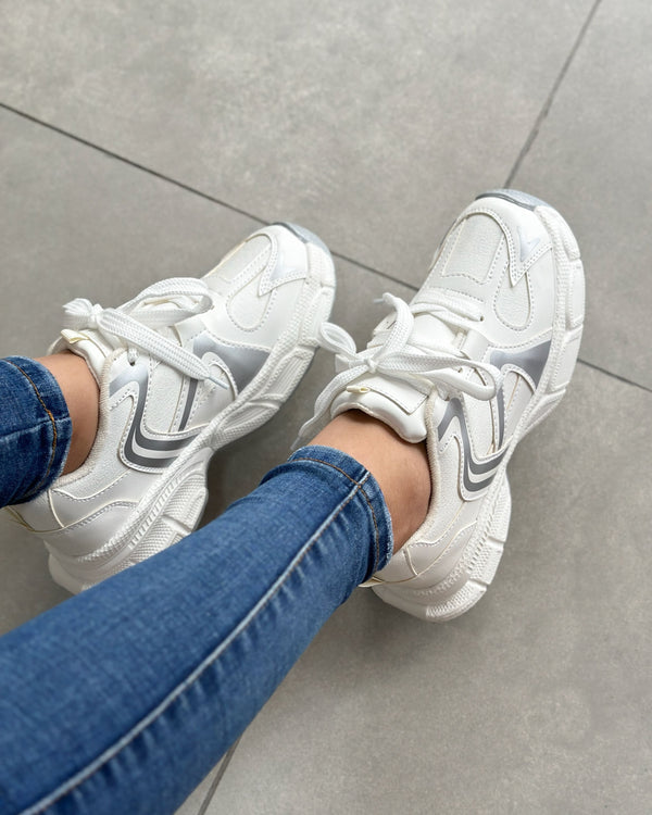 TENIS PARA DAMA NOAH