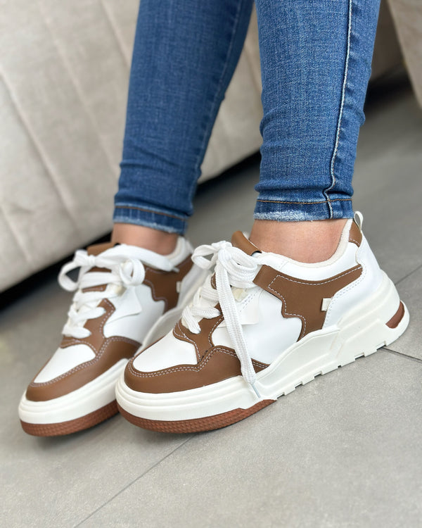 TENIS PARA DAMA RENATA