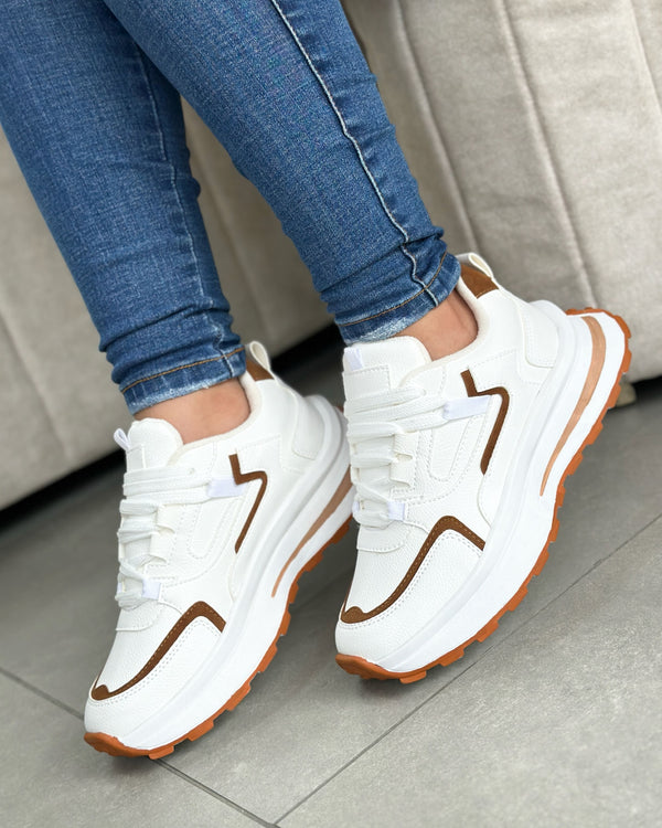 TENIS PARA DAMA INDIANA