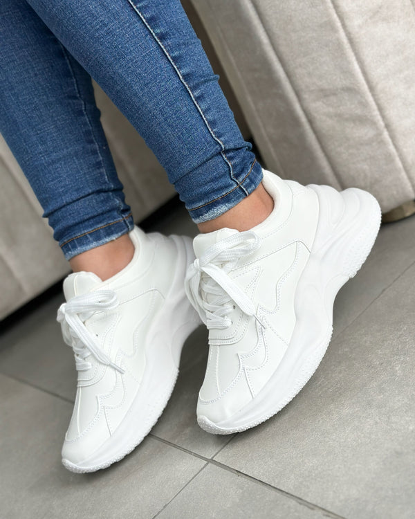 TENIS PARA DAMA GINA