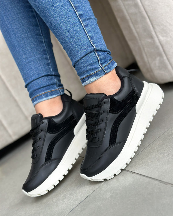 TENIS PARA DAMA SOLAR
