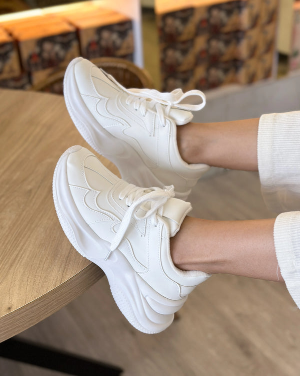 TENIS PARA DAMA GINA