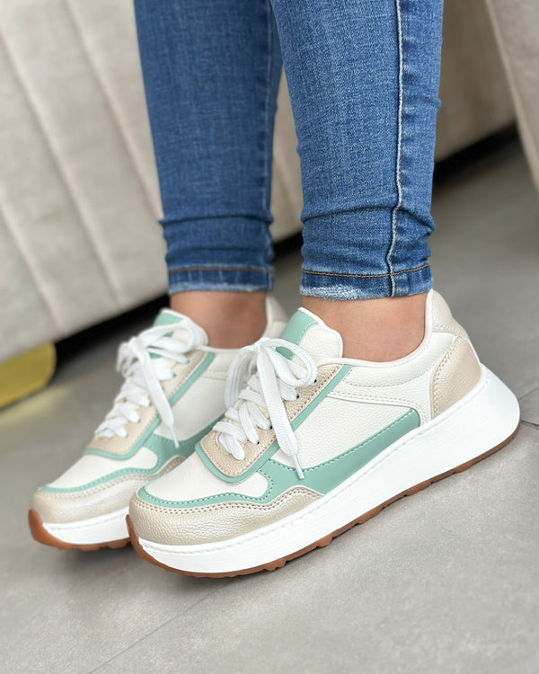 TENIS PARA DAMA KIARA
