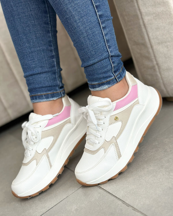 TENIS PARA DAMA OLIVIA