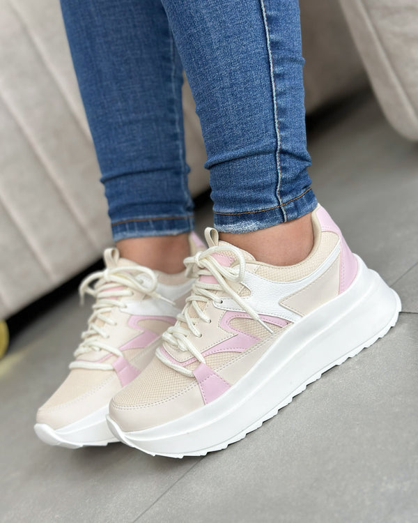TENIS PARA DAMA SELENE