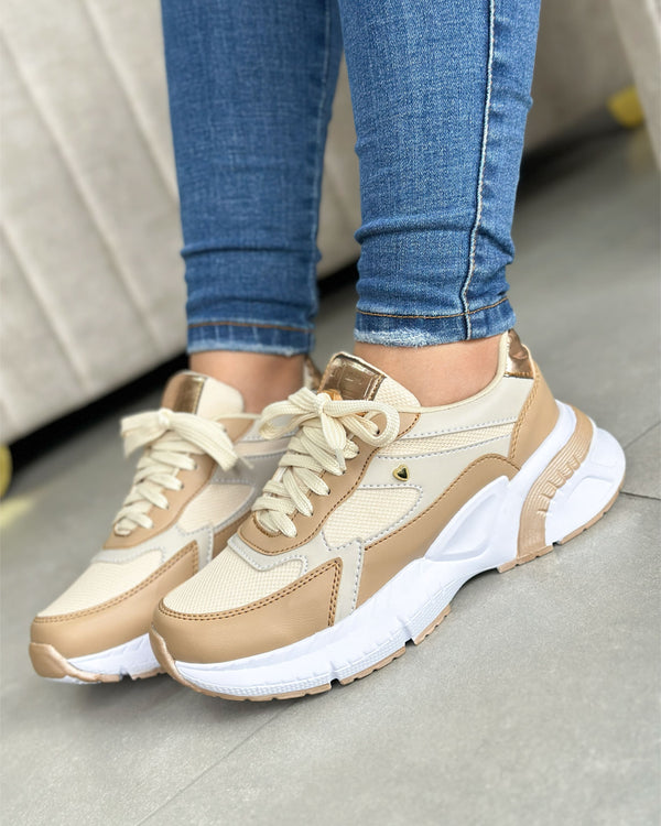 TENIS PARA DAMA GRECIA