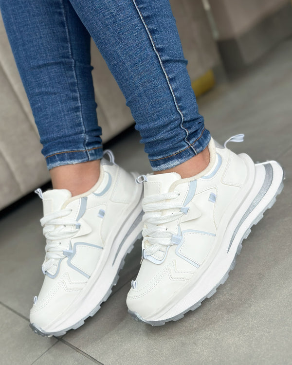TENIS PARA DAMA VICTORIA