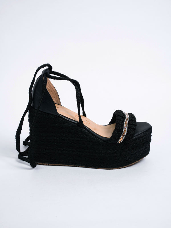 PLATAFORMAS DE DAMA B803
