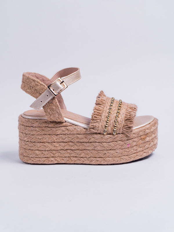 PLATAFORMAS DE DAMA B804