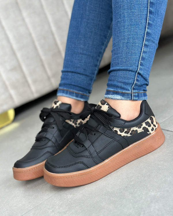 TENIS PARA DAMA DIVA