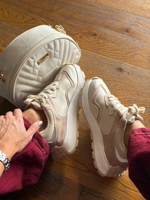 TENIS PARA DAMA ARIANA