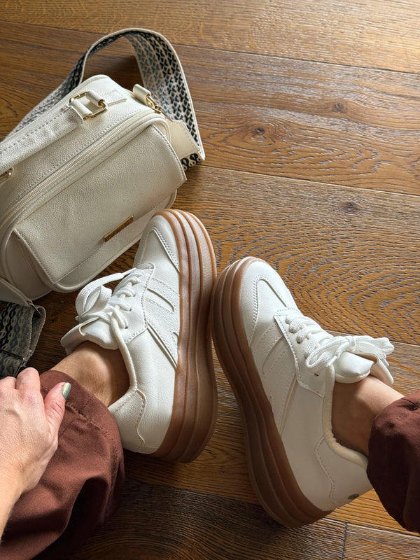 TENIS PARA DAMA LUCIA