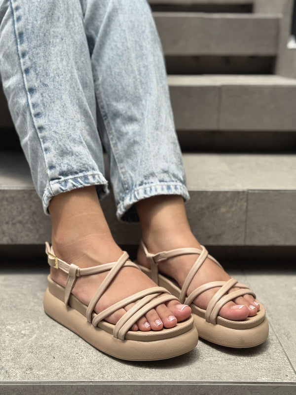 SANDALIAS DE MODA C1941