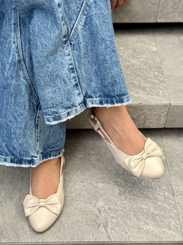 Baletas de Dama A106