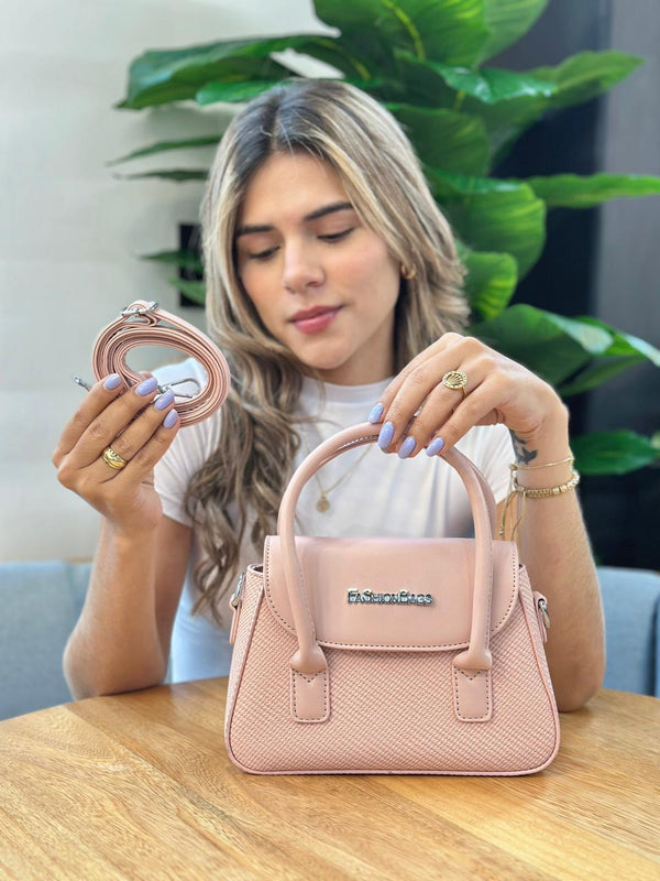 BOLSO IMPORTADO DE DAMA ANNY