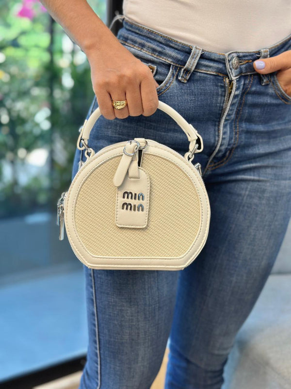 BOLSO IMPORTADO DE DAMA ZOE