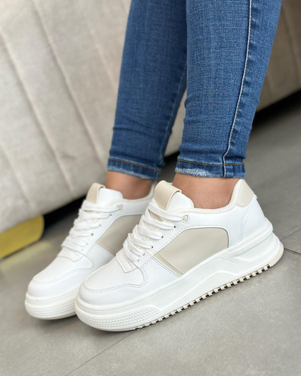 TENIS PARA DAMA VIOLETA