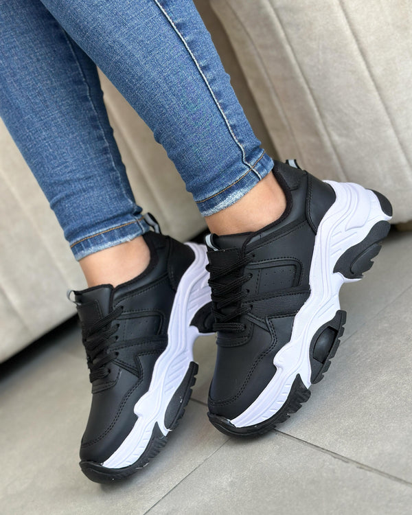 TENIS PARA DAMA BIANCA