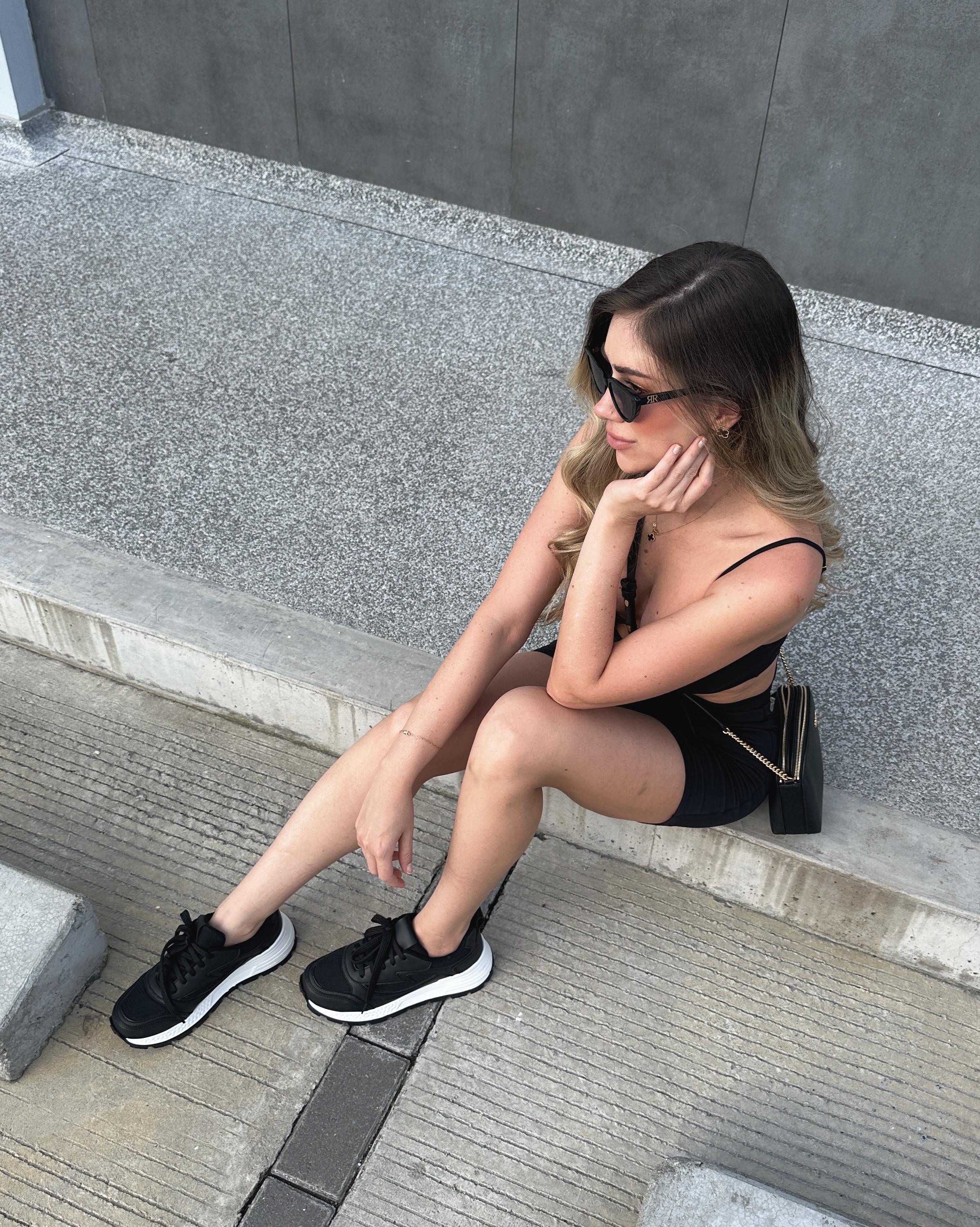 TENIS PARA DAMA ISABEL