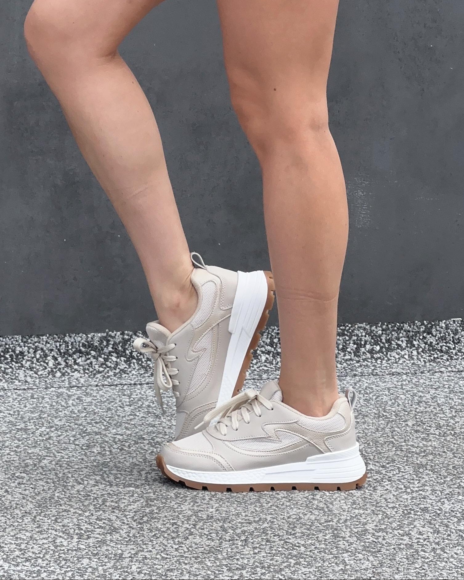 TENIS PARA DAMA ISABEL