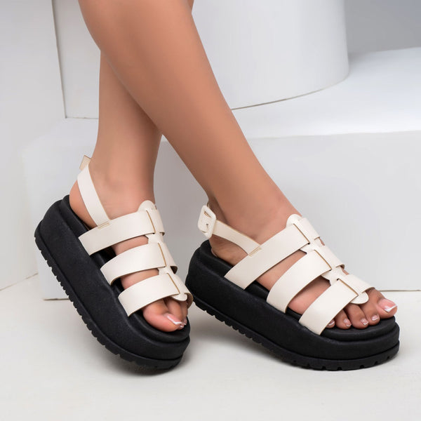 SANDALIAS DE MODA DANNA C1931