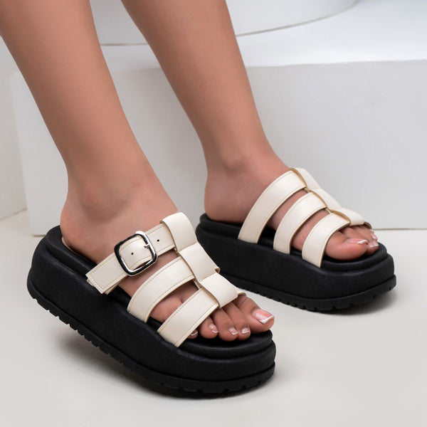 SANDALIAS DE MODA DANNA C1932
