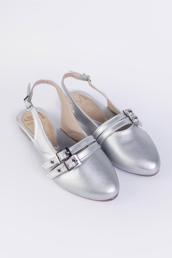 Baletas de Dama A105