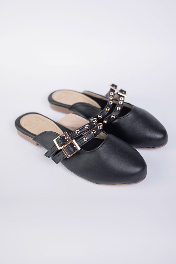 Baletas de Dama A107