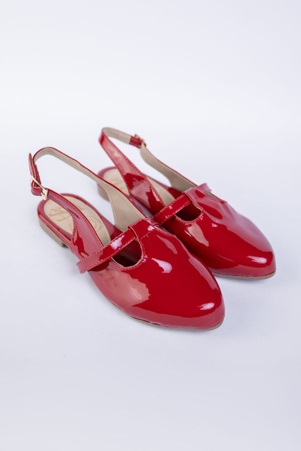 Baletas de Dama A104