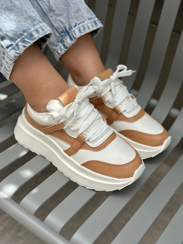 TENIS PARA DAMA ALICIA