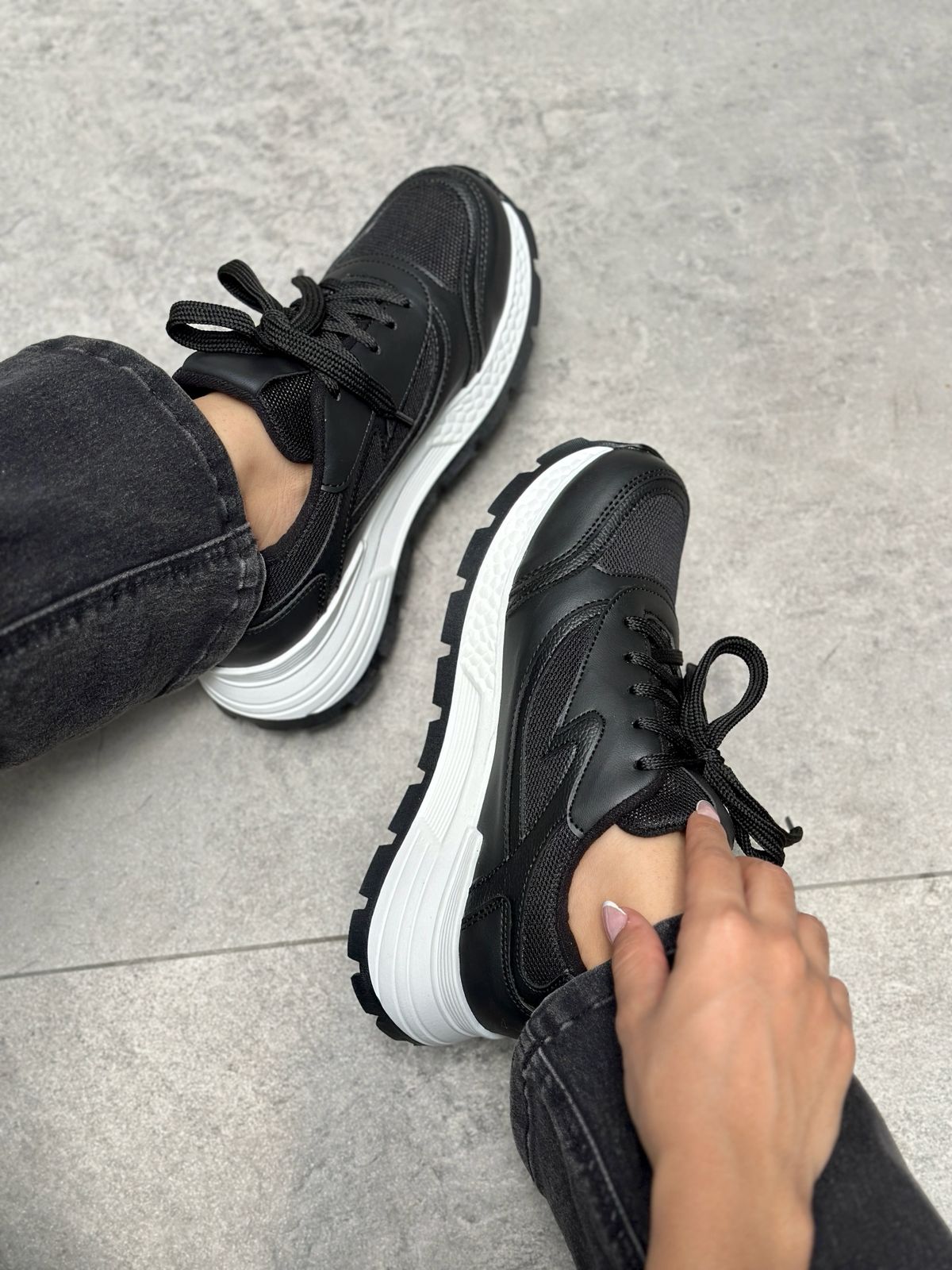 TENIS PARA DAMA ISABEL