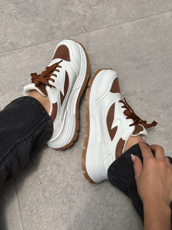 TENIS PARA DAMA ISABEL