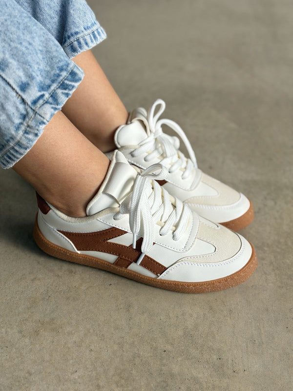 TENIS PARA DAMA YULIA