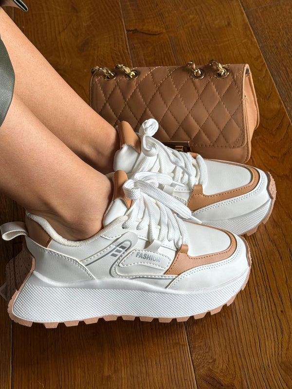 TENIS PARA DAMA MARTINA